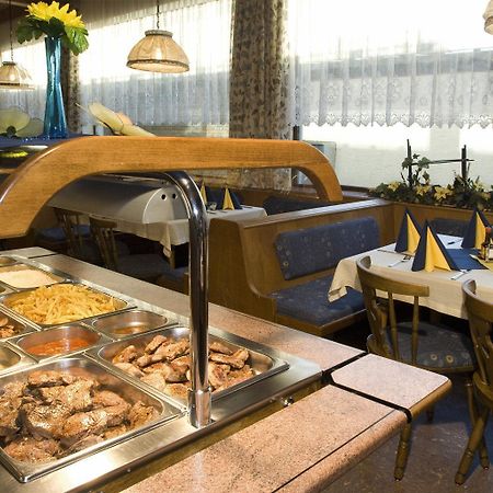 Gasthof Goetznerhof Goetzens Ngoại thất bức ảnh
