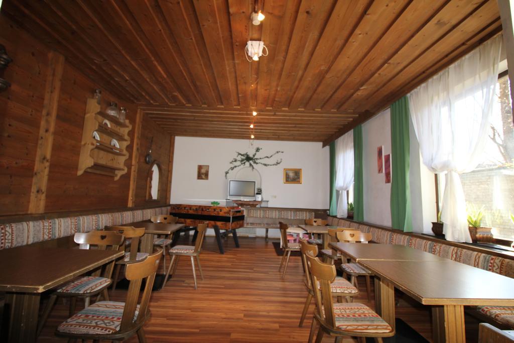 Gasthof Goetznerhof Goetzens Ngoại thất bức ảnh