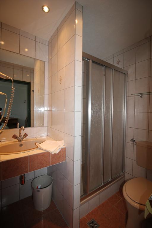 Gasthof Goetznerhof Goetzens Ngoại thất bức ảnh