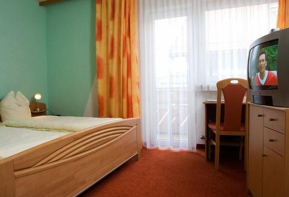 Gasthof Goetznerhof Goetzens Ngoại thất bức ảnh