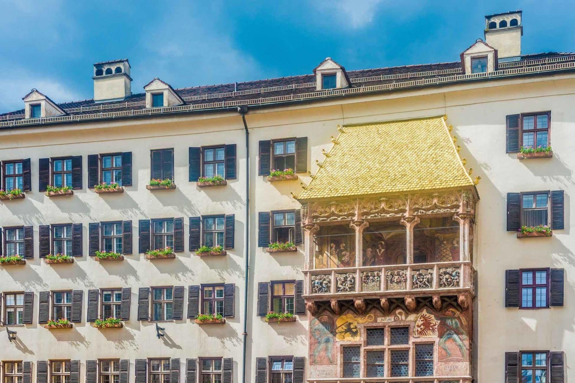 Gasthof Goetznerhof Goetzens Ngoại thất bức ảnh